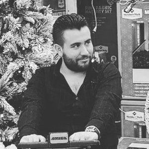 Meet your Posher, Dante